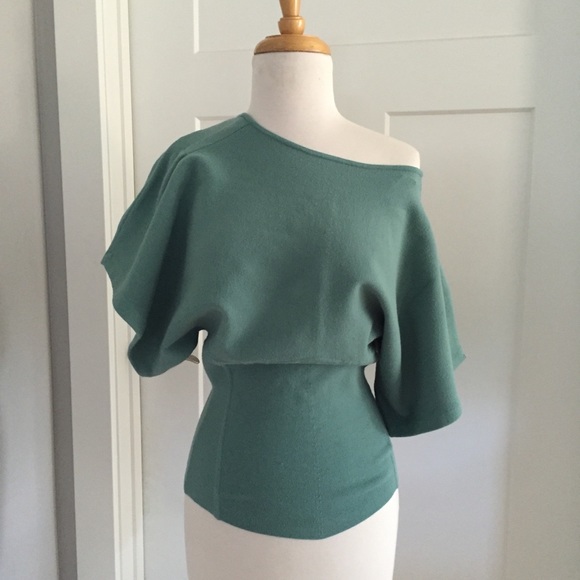 Zara top - Picture 1 of 6